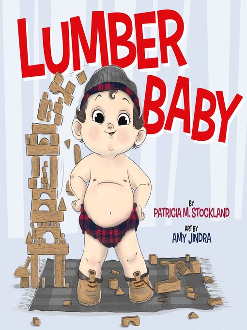 Title details for Lumber Baby by Patricia M. Stockland - Available